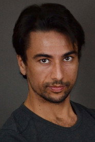 Mehdi Lamrini 头像