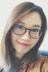 杨凝 头像
