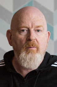 Alan McGee 头像