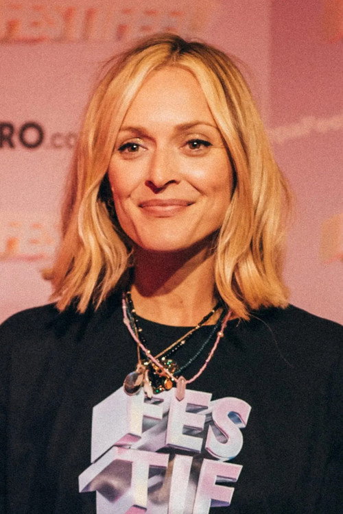 Fearne Cotton 头像