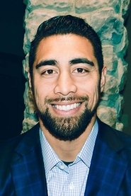 Joshua Mauga 头像