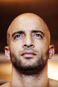 Walid Benmbarek 头像