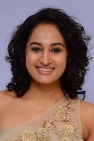 Pooja Ramachandran 头像