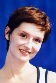 Florence Vignon 头像