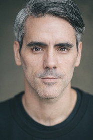 Johnny Barker 头像