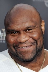 Bob Sapp 头像