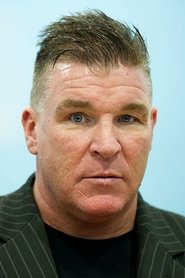 Joe Egan 头像