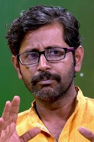 Rajesh Sharma 头像