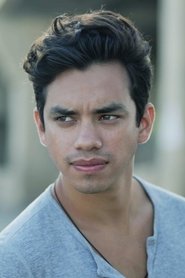 Patrick Davis Alarcón 头像