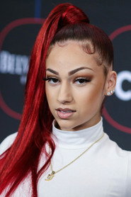 Bhad Bhabie 头像
