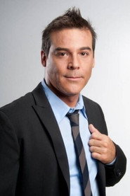 Adolfo Aguilar 头像