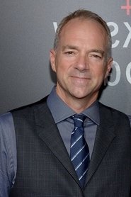 David S. Greathouse 头像