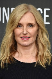 Katherine Ann McGregor 头像