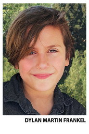 Dylan Martin Frankel 头像