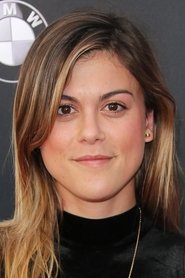 Lindsey Shaw 头像