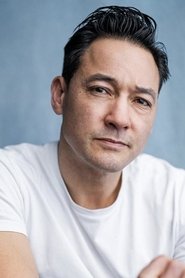 Mark Hampton 头像