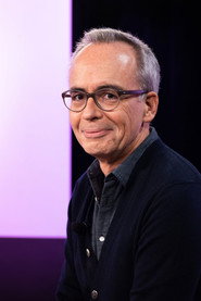 Jean-François Halin 头像