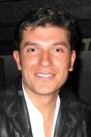 Gustavo Angarita Jr. 头像