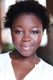 Rachel Mwanza 头像