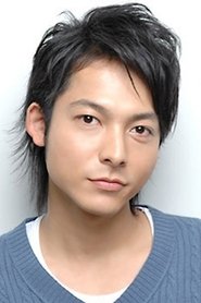 柏原收史 头像