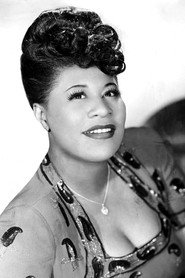 Ella Fitzgerald 头像