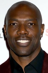 Terrell Owens 头像