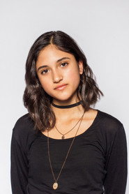 Camila Calónico 头像
