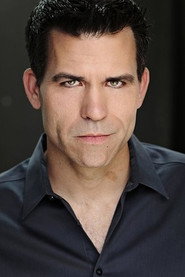 Mark McClain Wilson 头像