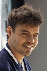 Benjamín Rojas 头像