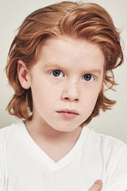 Graeme Buffenbarger 头像