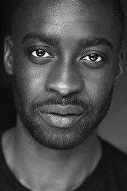Emmanuel Ighodaro 头像