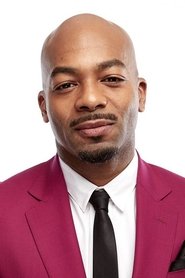 Brandon Victor Dixon 头像