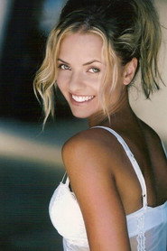 Sarah Christine Smith 头像