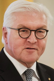 Frank-Walter Steinmeier 头像