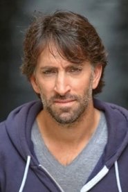 Thomas Bronzini de Caraffa 头像