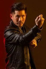 Daniel Mah 头像