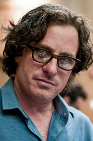 Davis Guggenheim 头像