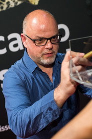 Denis Rabaglia 头像