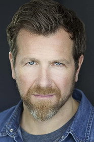 Christopher Rosamond 头像