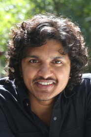 Mahesh Babu P 头像