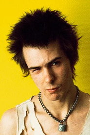 Sid Vicious 头像