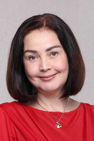 Rowiena Umboh 头像