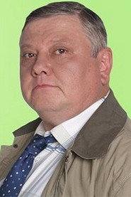 Сергей Серов 头像