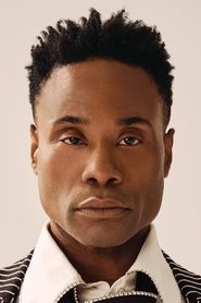Billy Porter 头像