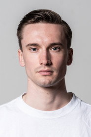 Ivar Forsling 头像