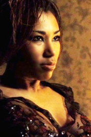 Evelyne Armela O'Bami 头像