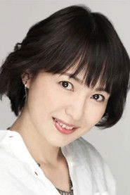 胜生真沙子 头像