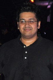 Milap Zaveri 头像