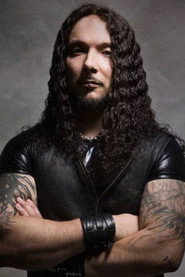 Jan Axel "Hellhammer" Blomberg 头像