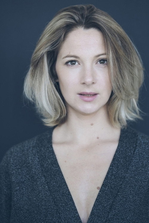 Constance Fouchard 头像
